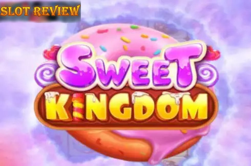 Sweet Kingdom slot